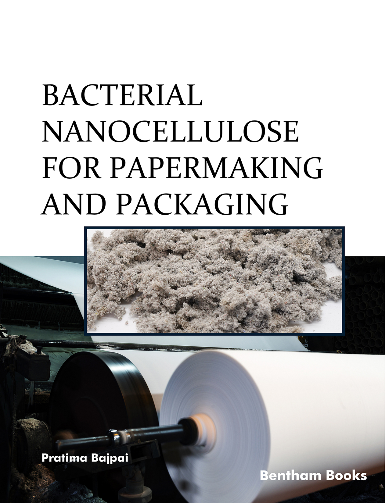 Bacterial Nanocellulose for Papermaking and Packaging