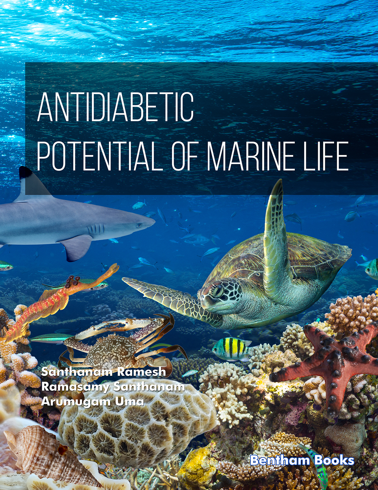 Antidiabetic Potential of Marine Life Antidiabetic Potential of Marine Life
