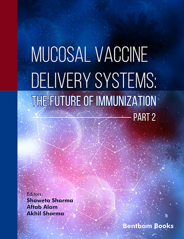 Mucosal Vaccine Delivery Systems: The Future of Immunization (Part 2) Mucosal Vaccine Delivery Systems: The Future of Immunization (Part 2)