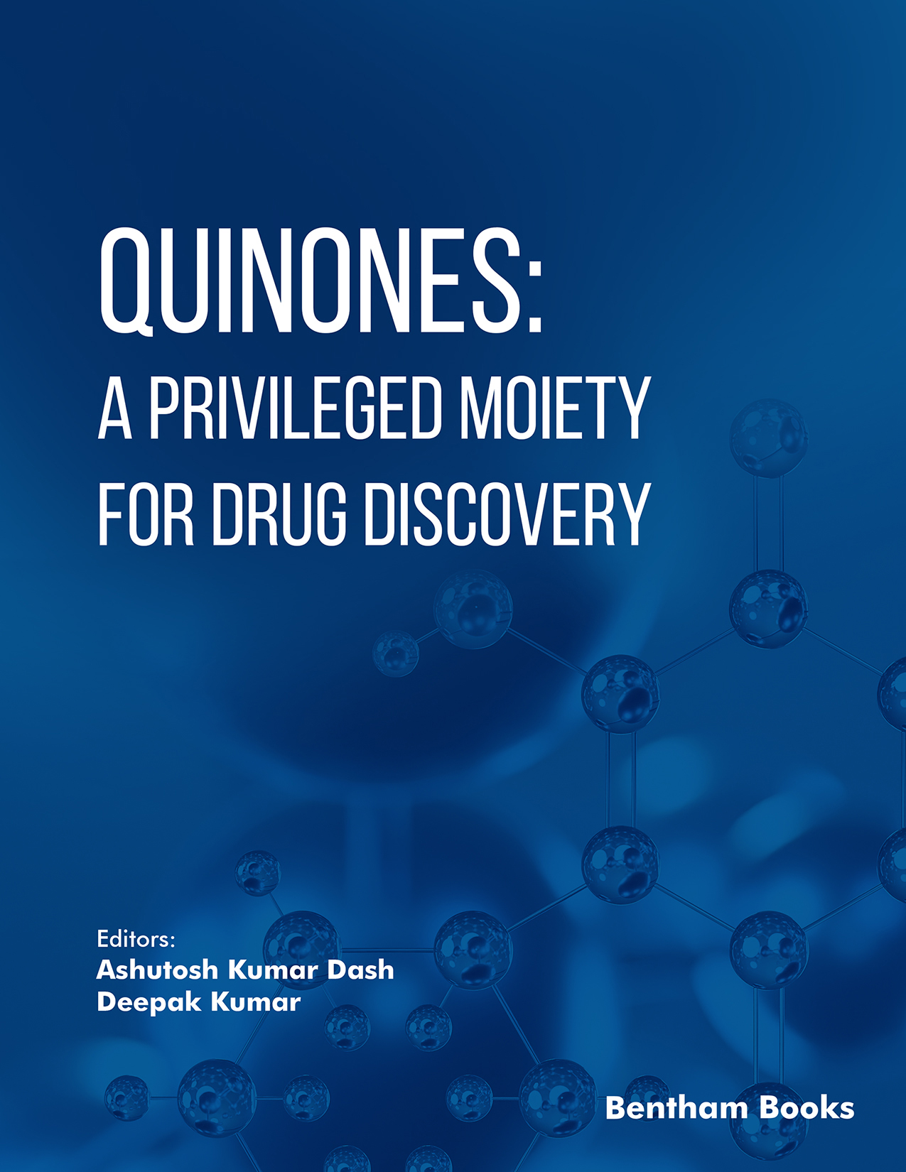 Quinones: A Privileged Moiety for Drug Discovery Quinones: A Privileged Moiety for Drug Discovery