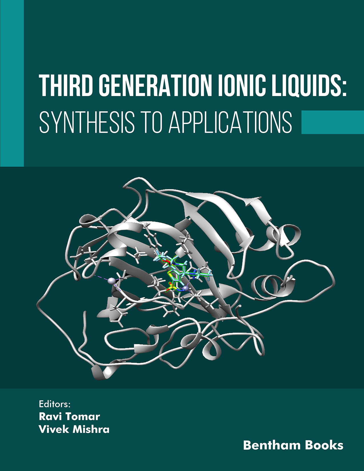 Third Generation Ionic Liquids: Synthesis to Applications Third Generation Ionic Liquids: Synthesis to Applications
