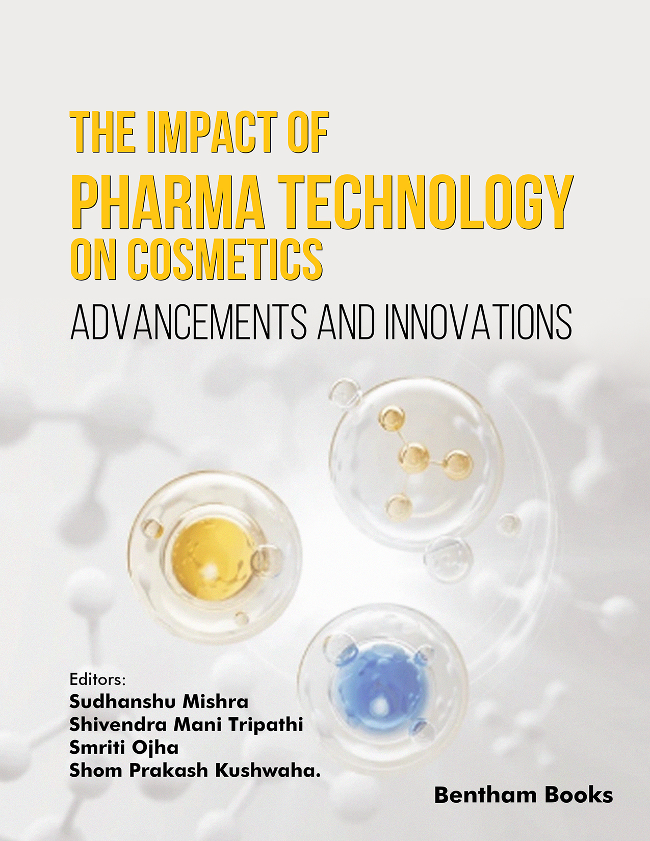 The Impact of Pharma Technology on Cosmetics: Advancements and Innovations The Impact of Pharma Technology on Cosmetics: Advancements and Innovations