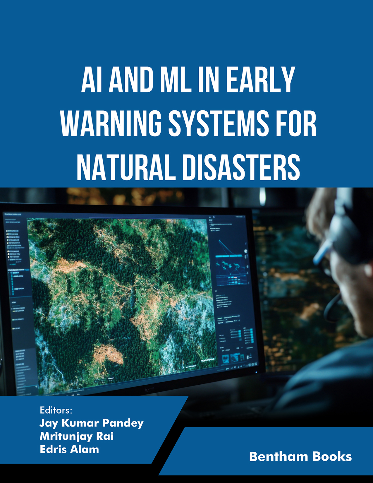 AI and ML in Early Warning Systems for Natural Disasters AI and ML in Early Warning Systems for Natural Disasters