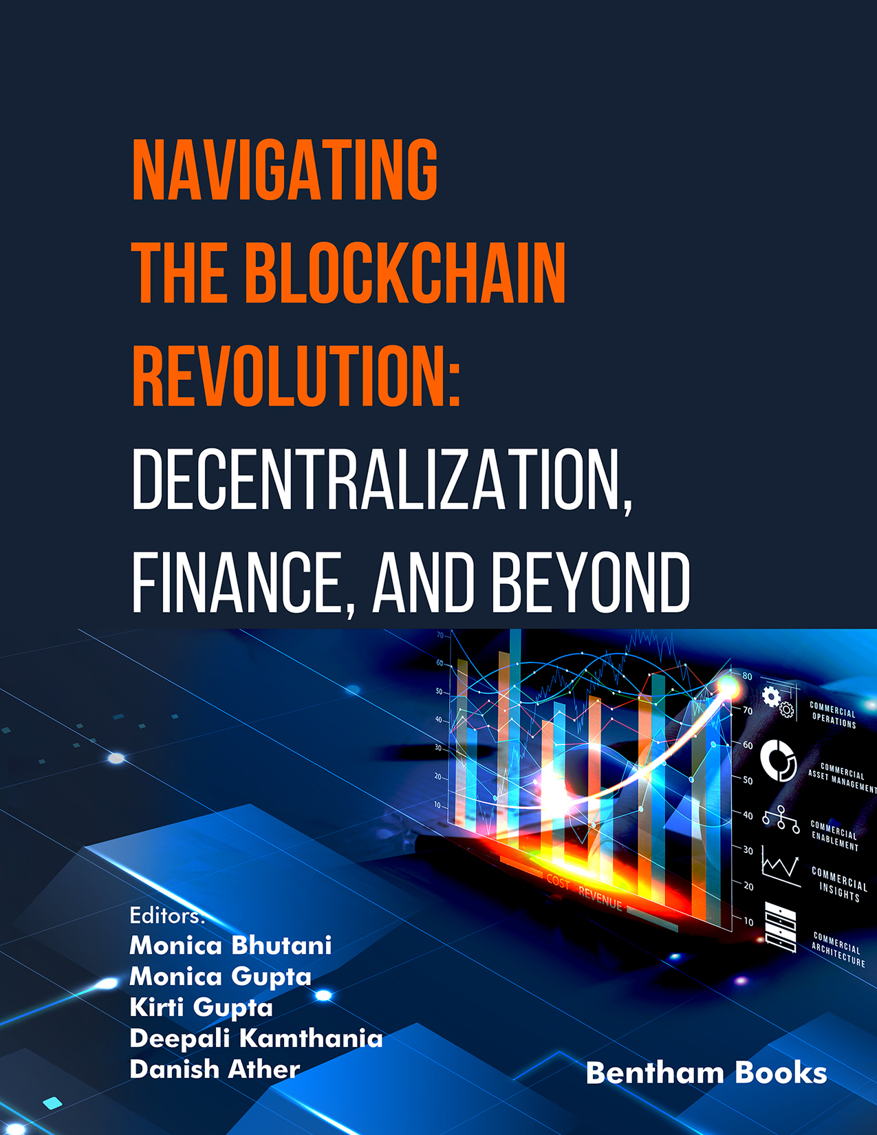 Navigating the Blockchain Revolution: Decentralization, Finance, and Beyond Navigating the Blockchain Revolution: Decentralization, Finance, and Beyond