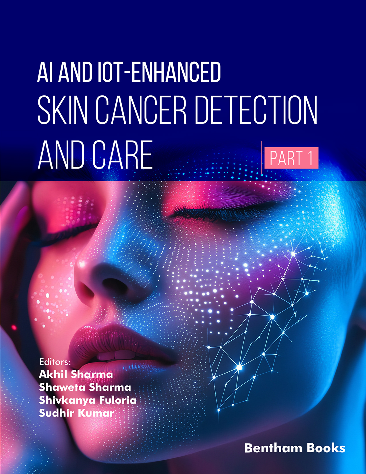 AI and IoT-Enhanced Skin Cancer Detection and Care (Part 1) AI and IoT-Enhanced Skin Cancer Detection and Care (Part 1)