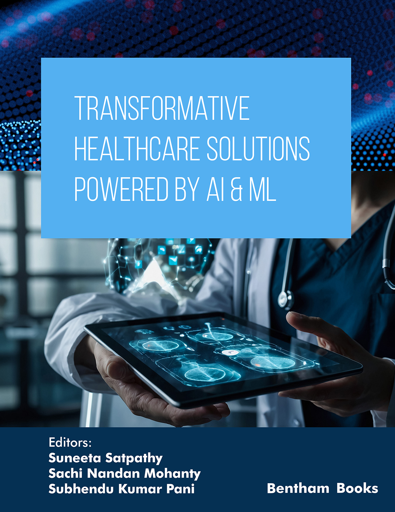 Transformative Healthcare Solutions Powered by AI and ML
