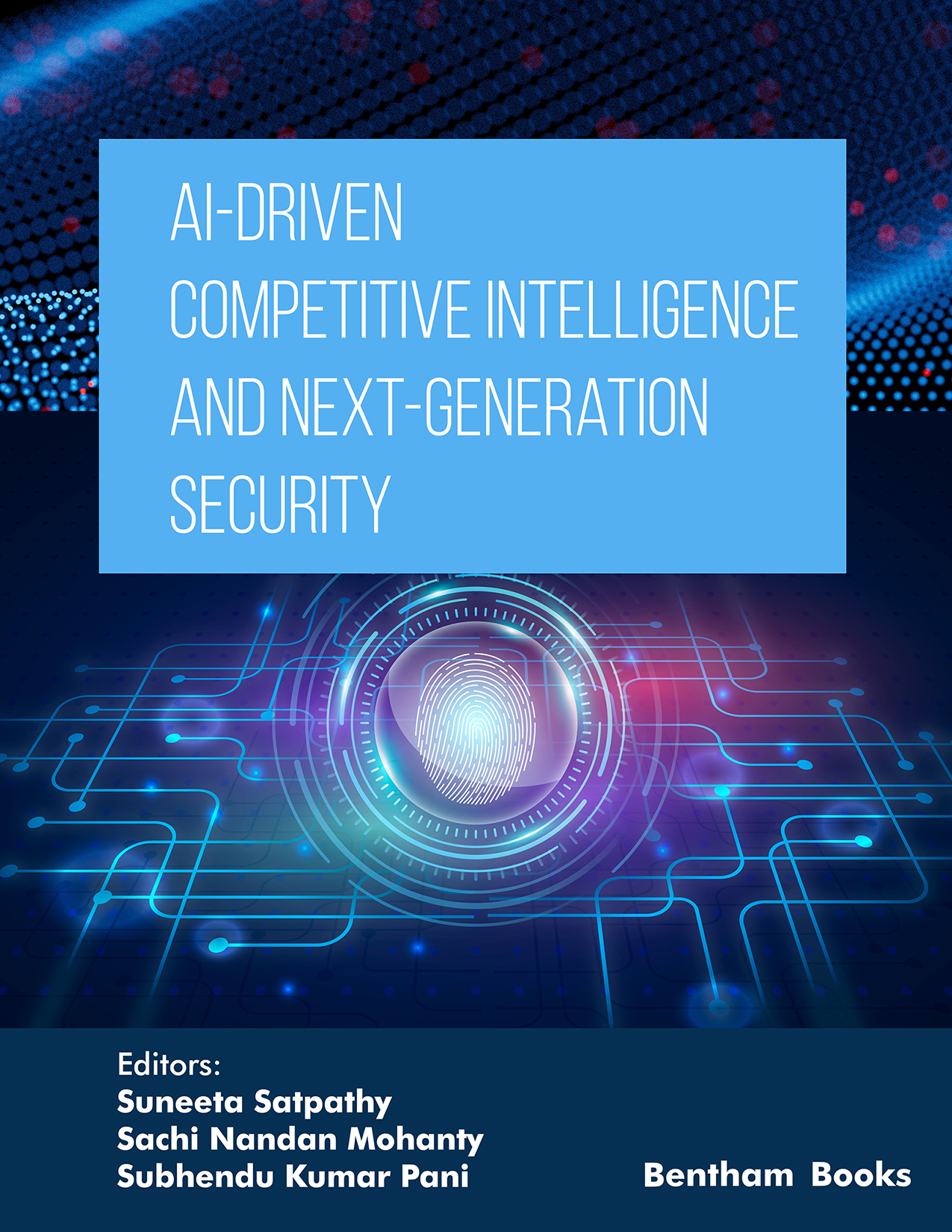 AI-Driven Competitive Intelligence and Next-Generation Security