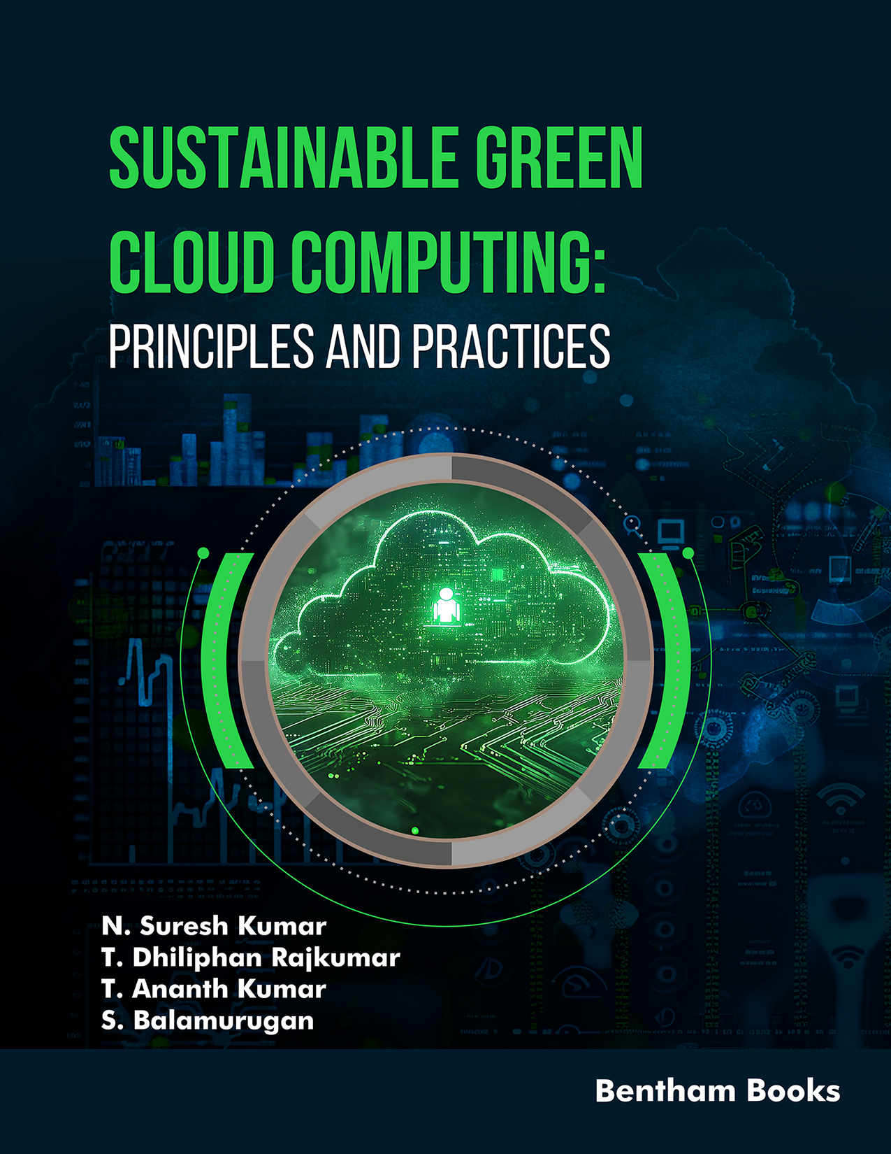 Sustainable Green Cloud Computing: Principles and Practices Sustainable Green Cloud Computing: Principles and Practices