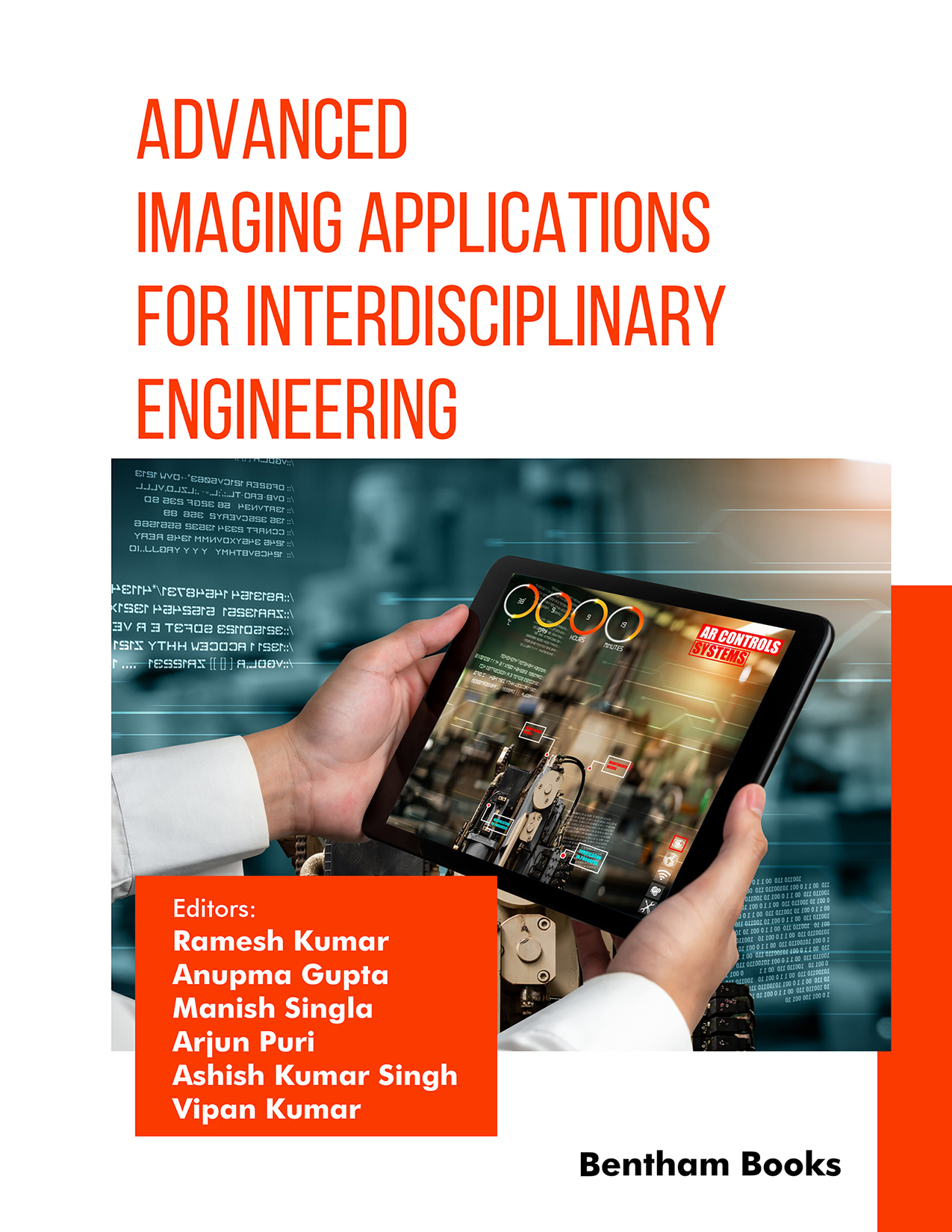 Advanced Imaging Applications for Interdisciplinary Engineering