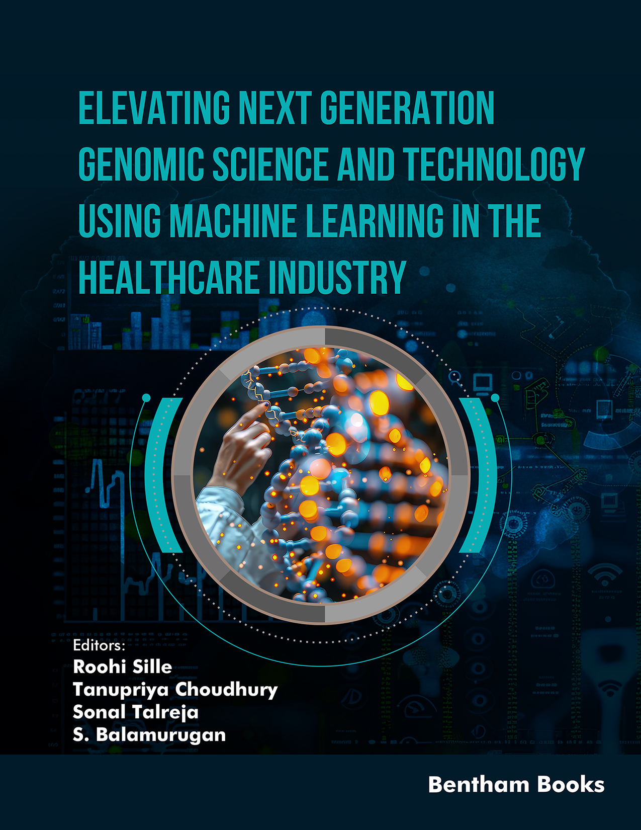 Elevating Next Generation Genomic Science and Technology using Machine Learning in the Healthcare Industry