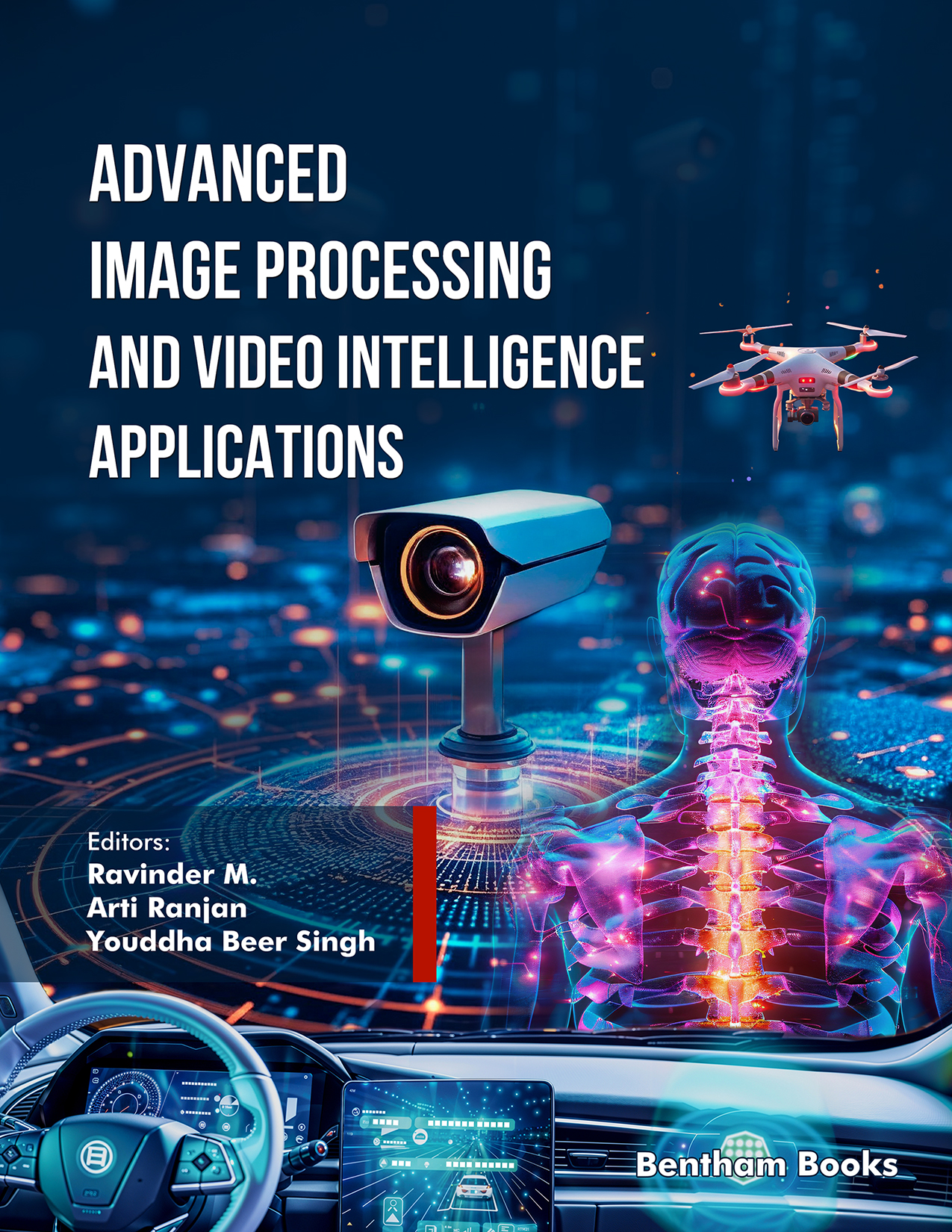 Advanced Image Processing and Video Intelligence Applications