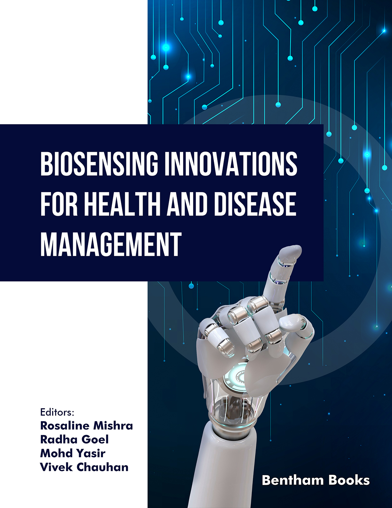 Biosensing Innovations for Health and Disease Management