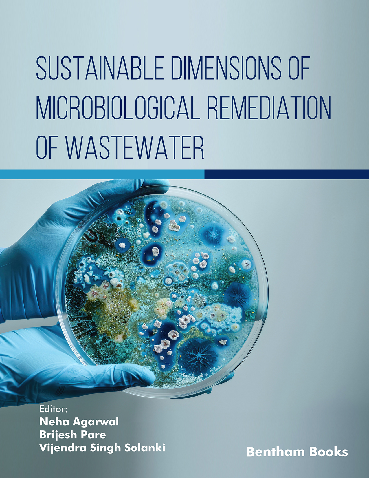 Sustainable Dimensions of Microbiological Remediation of Wastewater