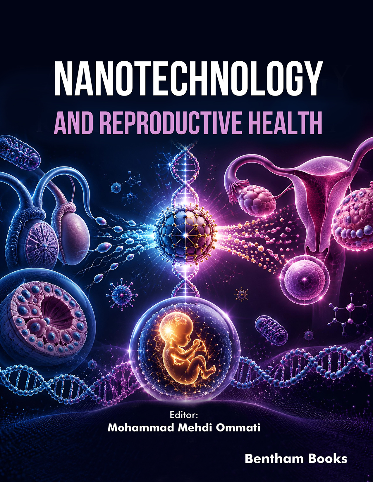 Nanotechnology and Reproductive Health