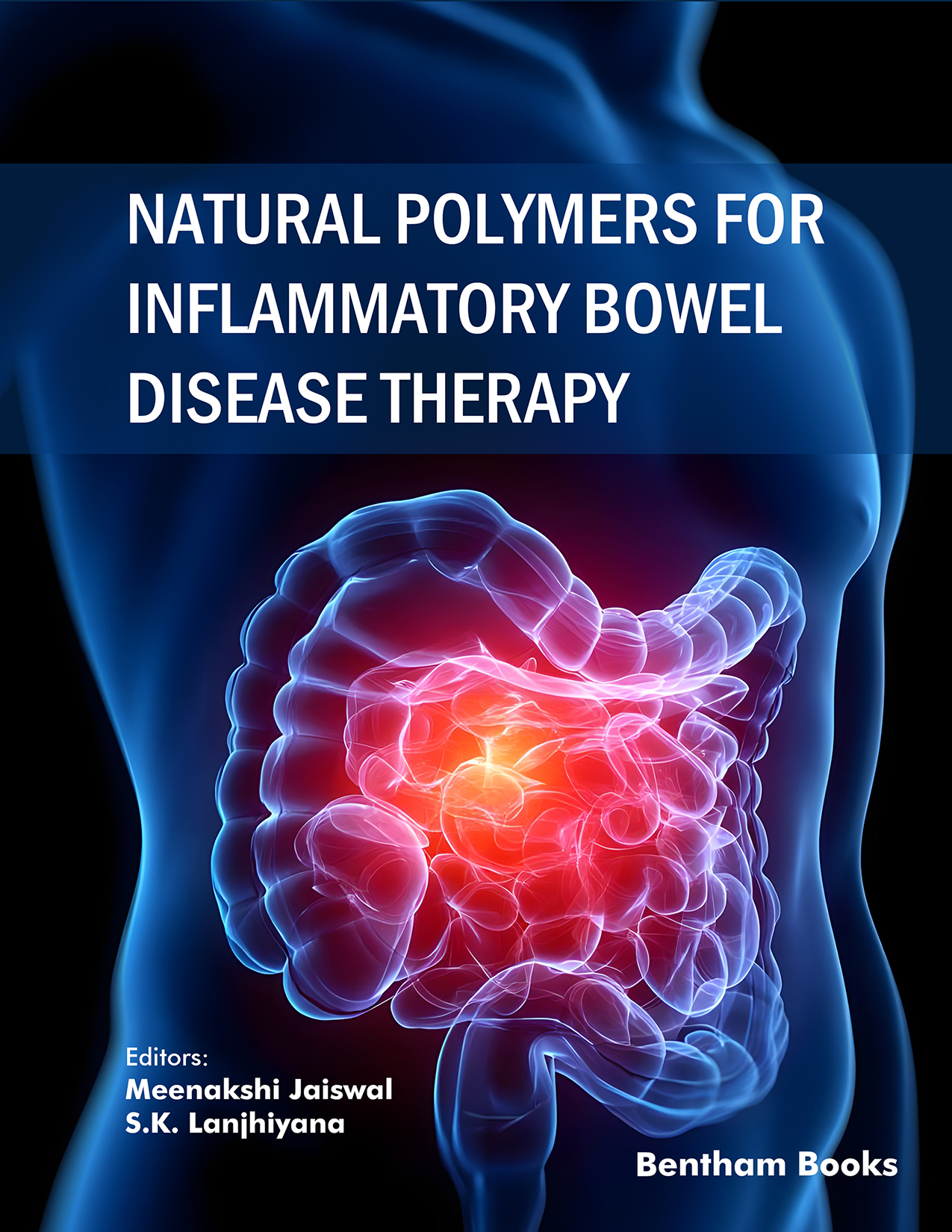 Natural Polymers for Inflammatory Bowel Disease Therapy