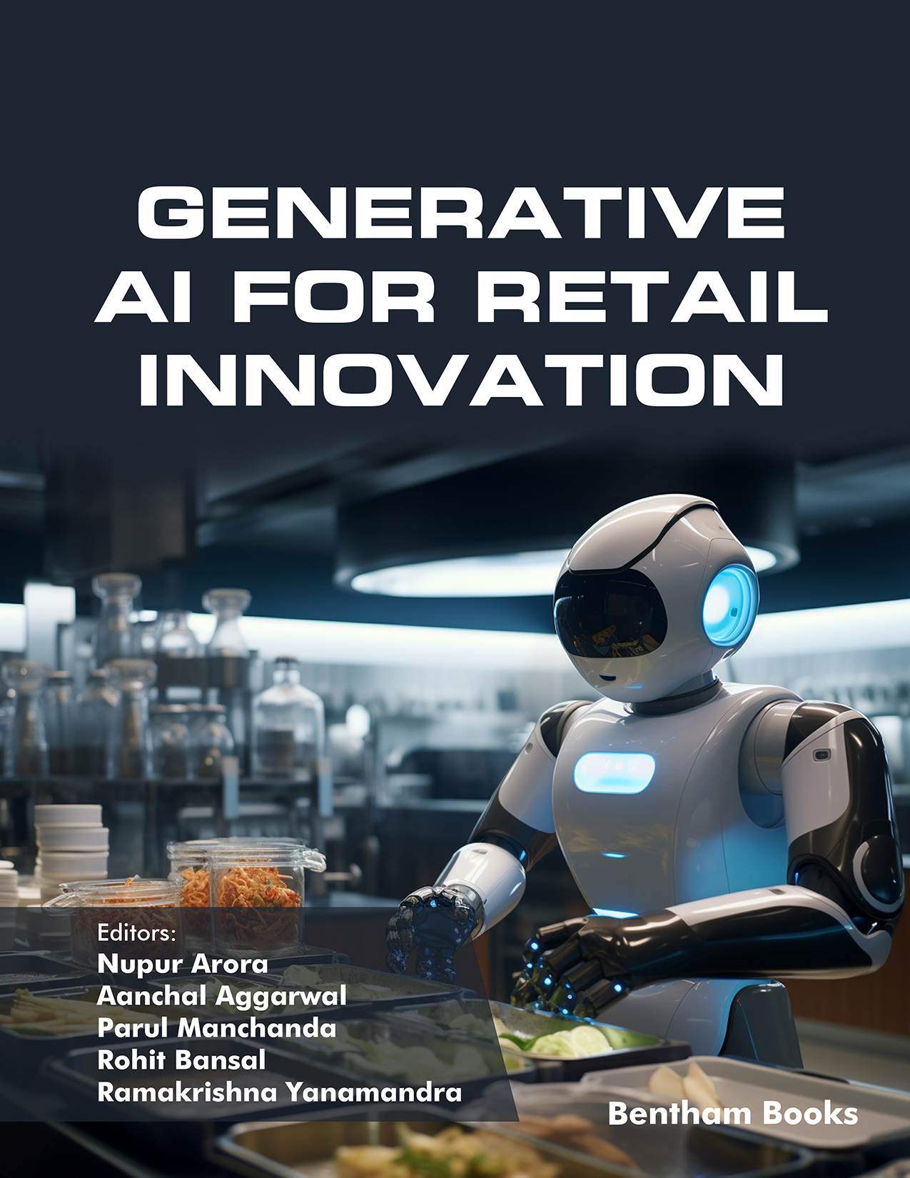Generative AI for Retail Innovation