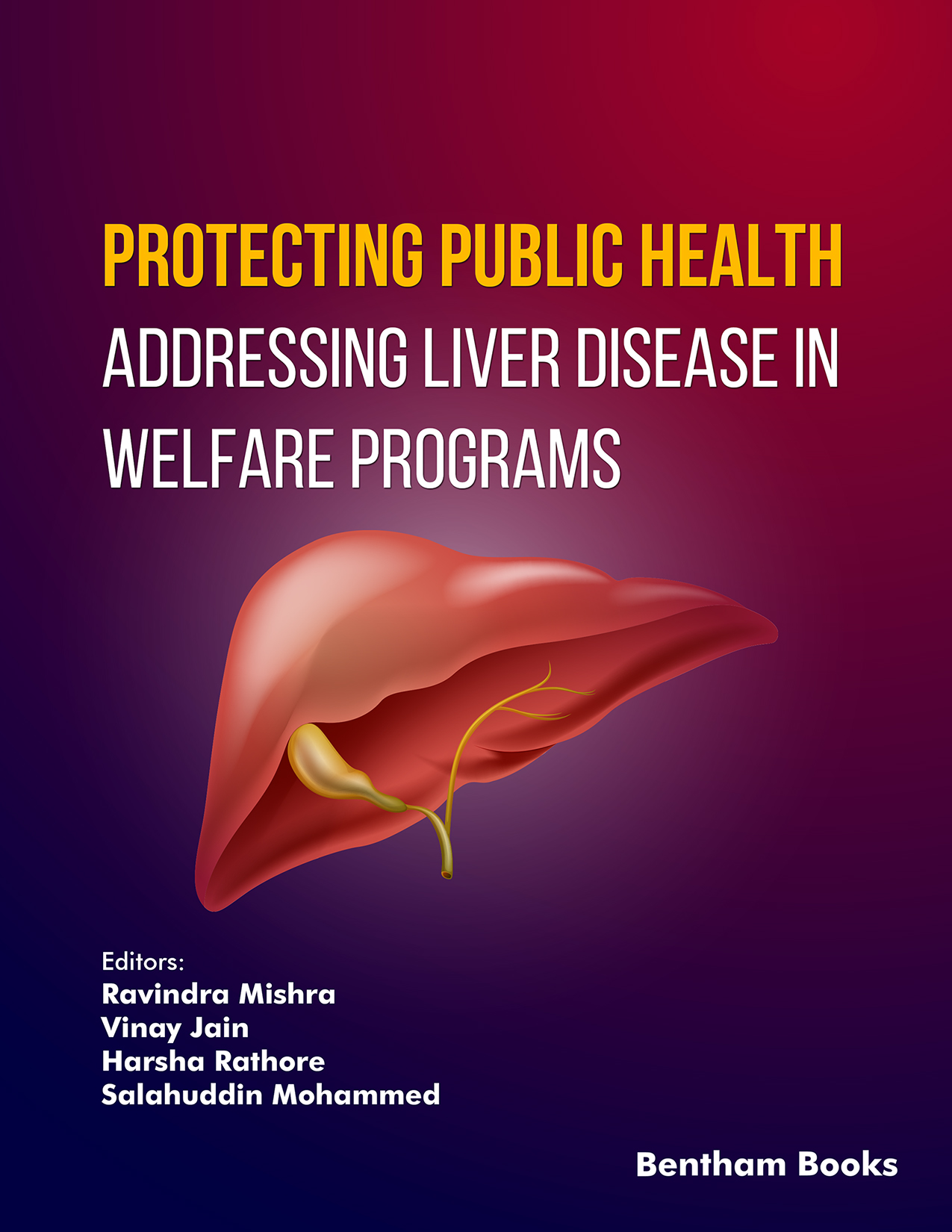 Protecting Public Health: Addressing Liver Disease in Welfare Programs