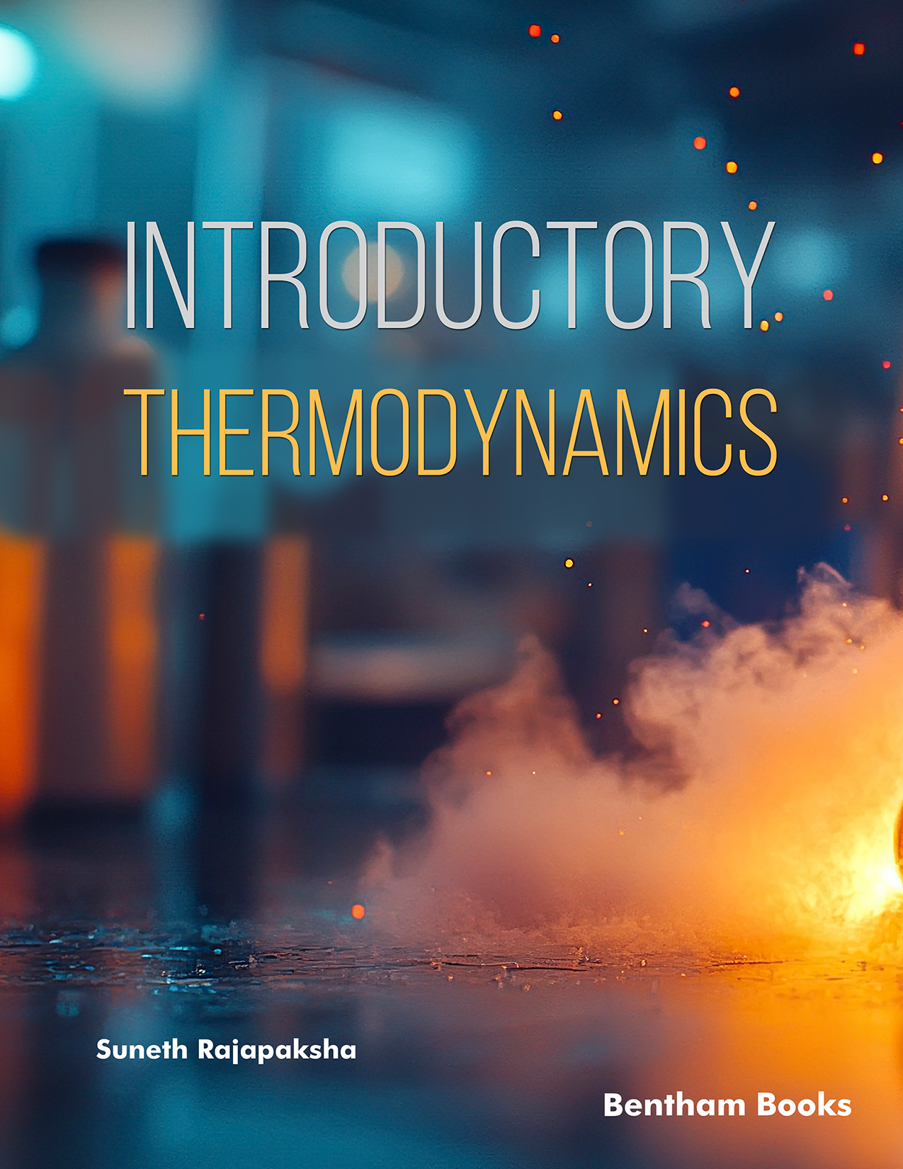 Introductory Thermodynamics Introductory Thermodynamics