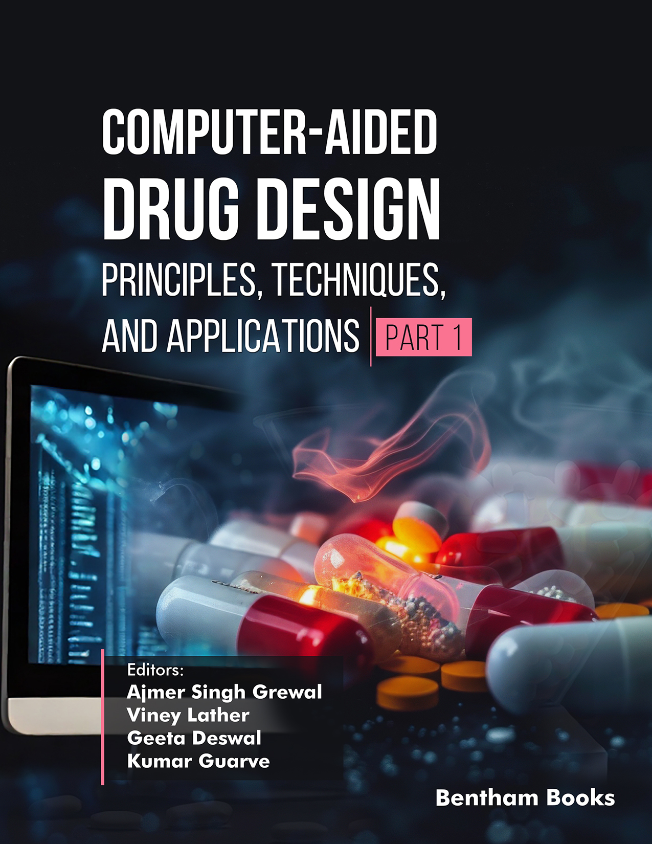 Computer-Aided Drug Design: Principles, Techniques, and Applications (Part 1)