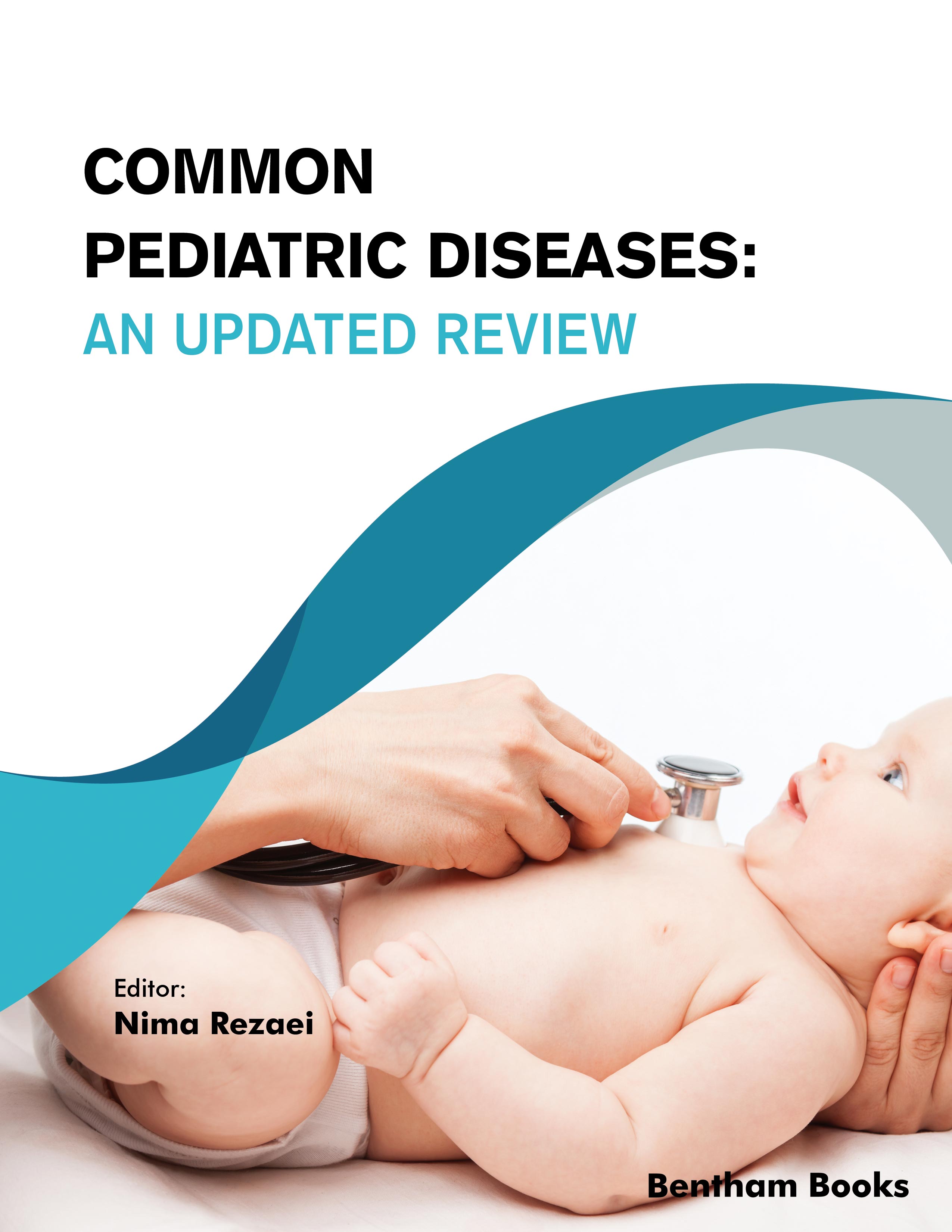 Updates on Pediatric Health and Disease