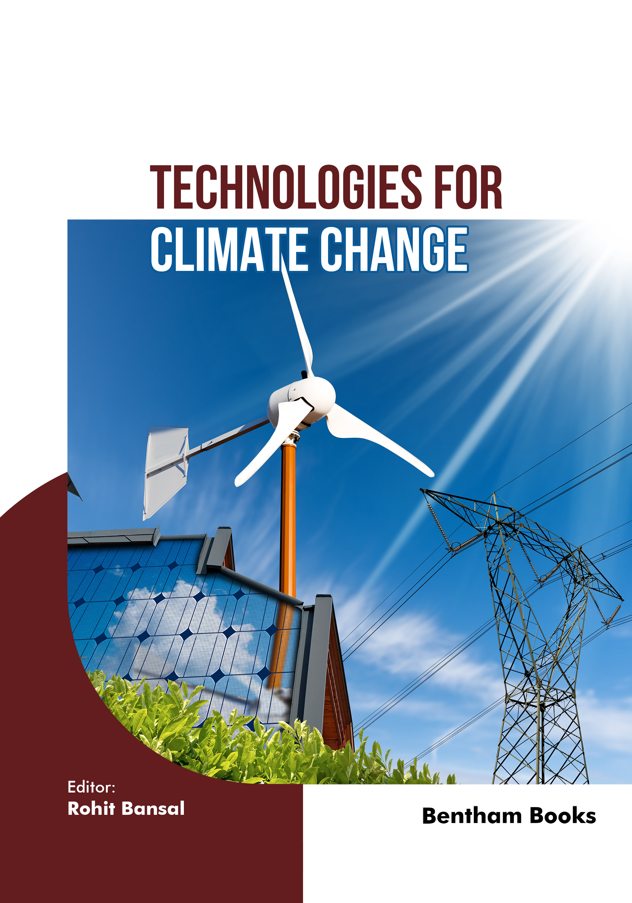 Technologies for Climate Change