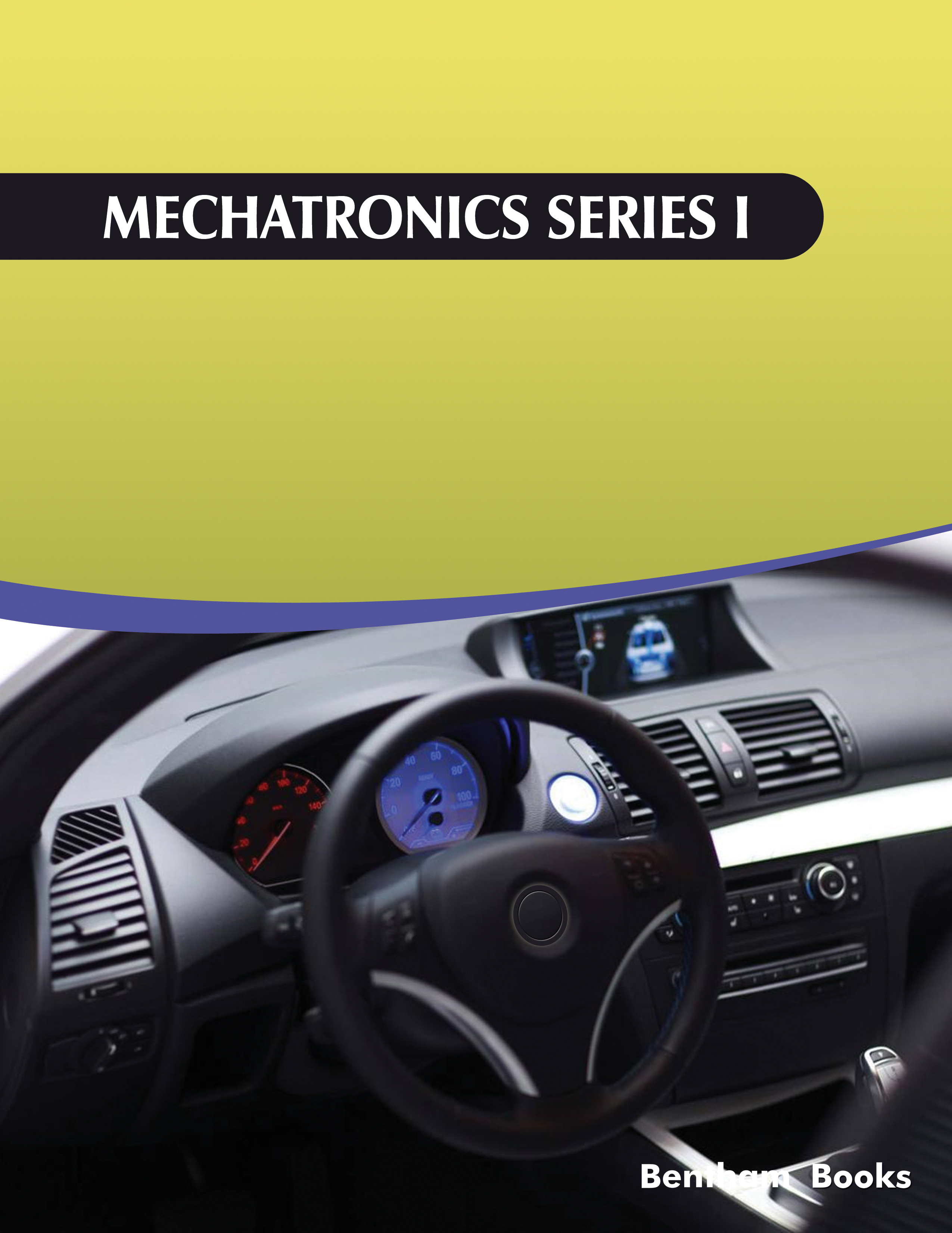 Mechatronics Series 1