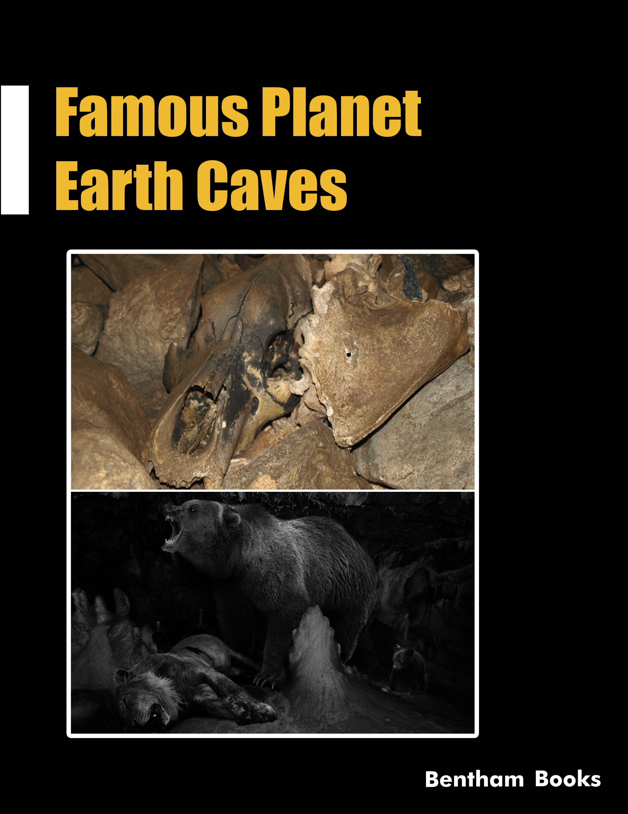 Famous Planet Earth Caves