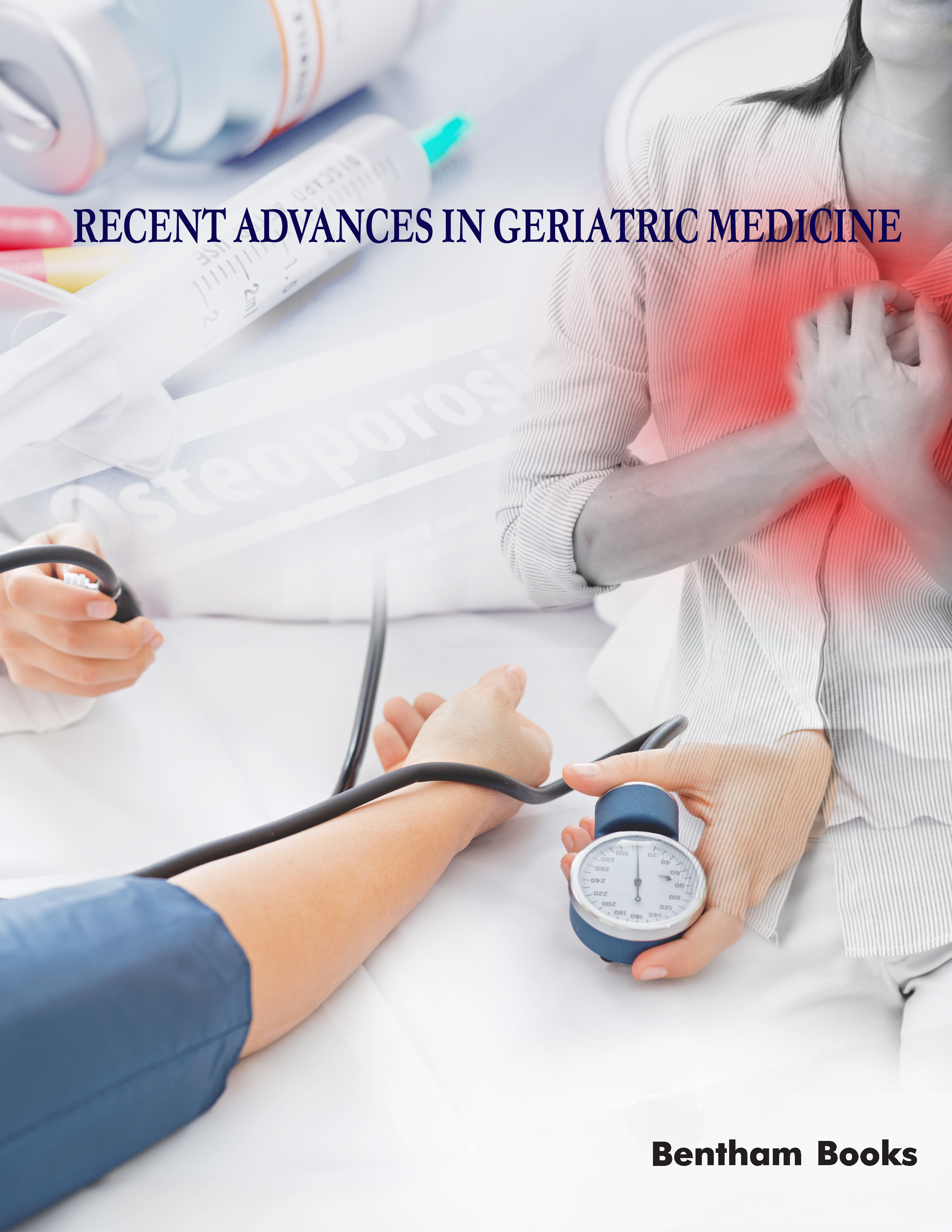 Recent Advances in Geriatric Medicine