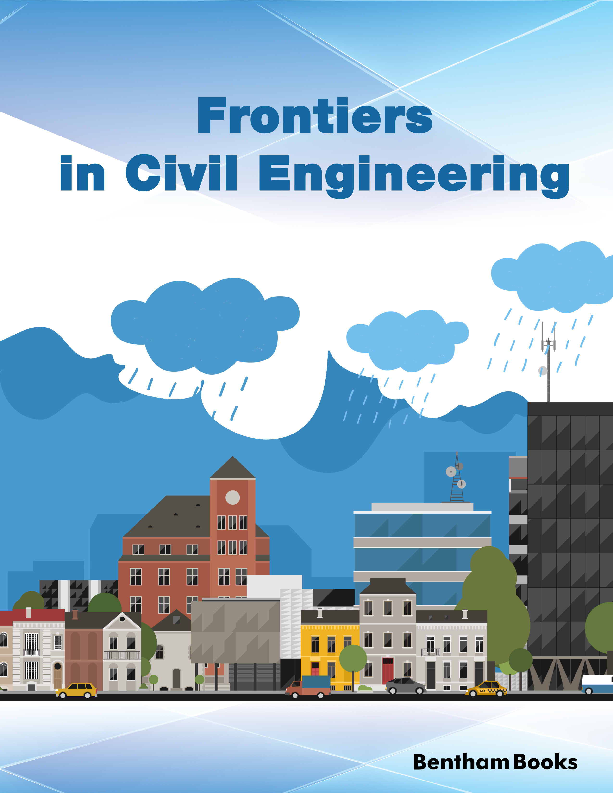 Frontiers in Civil Engineering