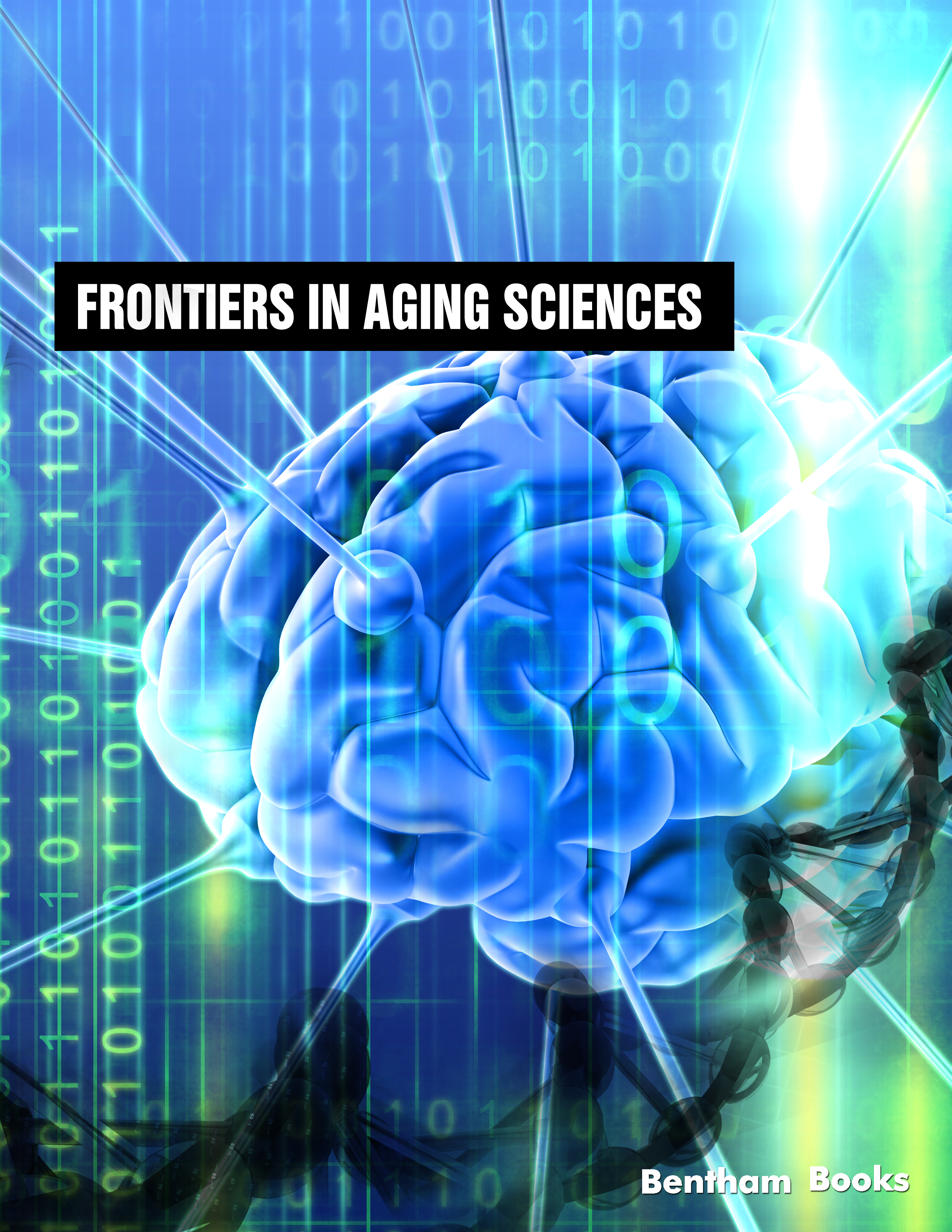 Frontiers in Aging Sciences