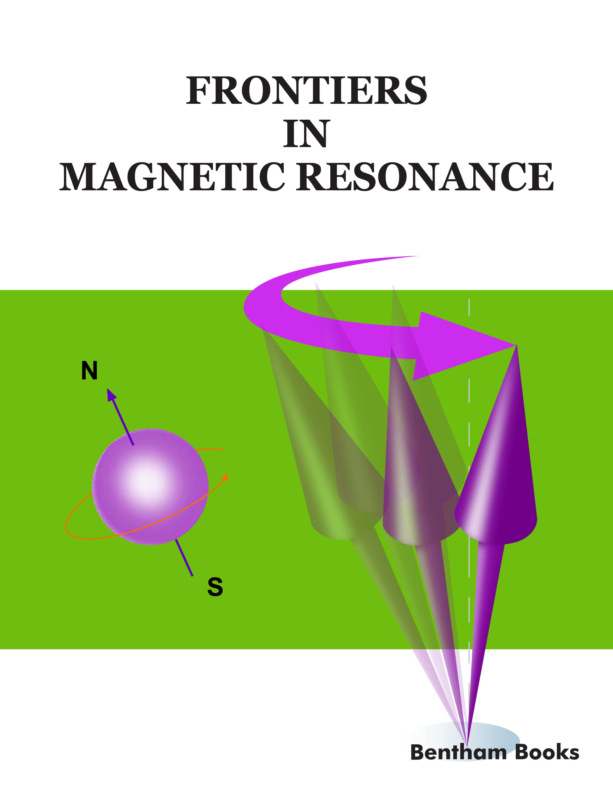 Frontiers in Magnetic Resonance