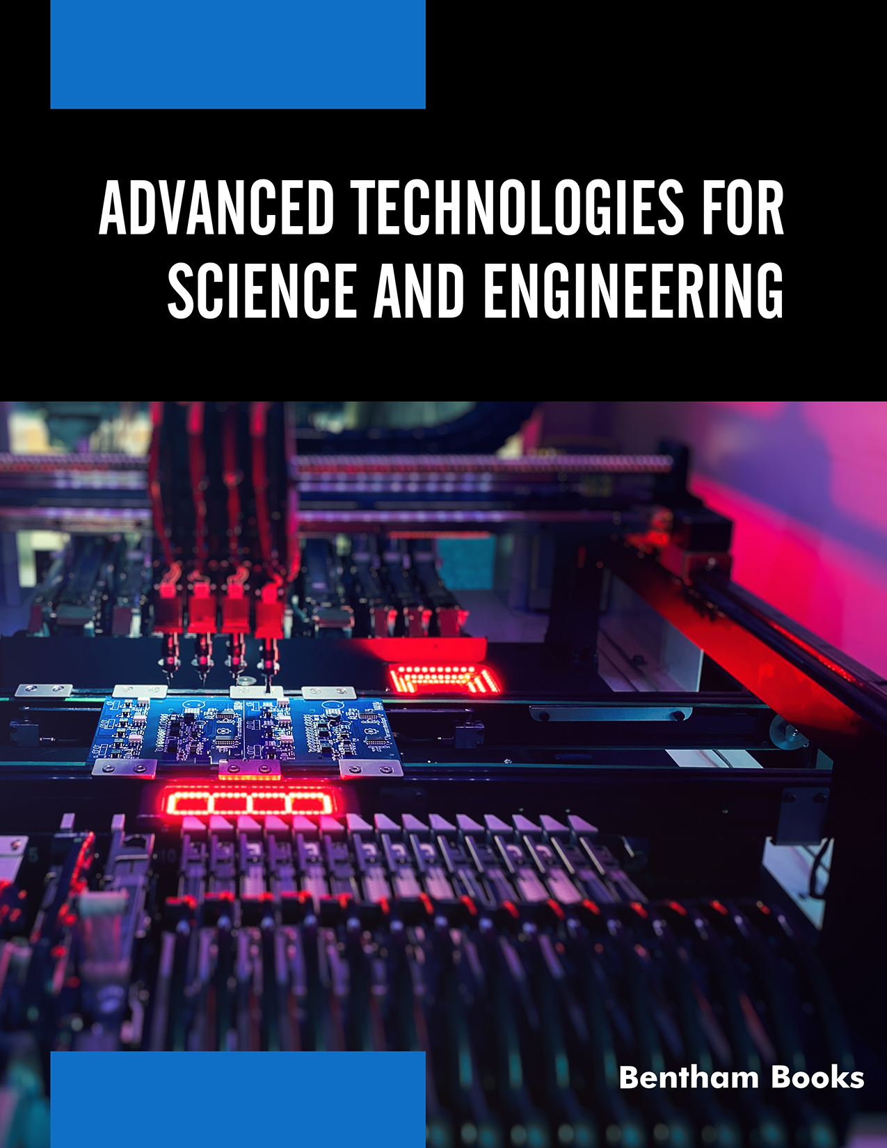 Advanced Technologies for Science and Engineering