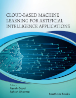 Cloud-Based Machine Learning for Artificial Intelligence Applications