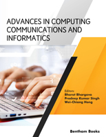 Advances in Computing Communications and Informatics