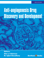 Anti-Angiogenesis Drug Discovery and Development