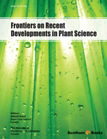 Frontiers on Recent Developments in Plant Science