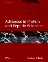 Advances in Protein and Peptide Sciences