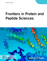 Frontiers in Protein and Peptide Sciences