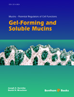 Mucins – Potential Regulators of Cell Functions