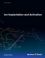 Ion Implantation and Activation