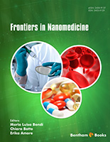 Frontiers in Nanomedicine