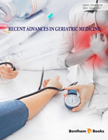 Recent Advances in Geriatric Medicine