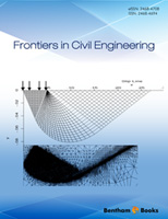 Frontiers in Civil Engineering