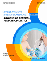 Recent Advances in Pediatric Medicine
