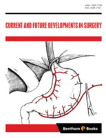 Current and Future Developments in Surgery