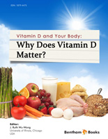 Vitamin D and Your Body