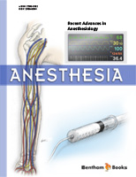 Recent Advances in Anesthesiology