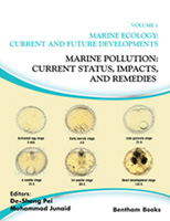 Marine Ecology: Current and Future Development