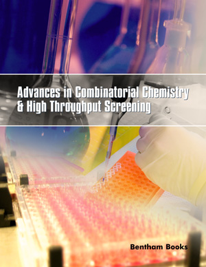Advances in Combinatorial Chemistry & High Throughput Screening