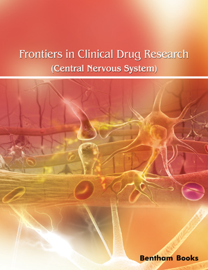 Frontiers in Clinical Drug Research – Central Nervous System